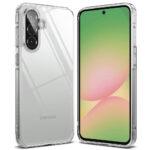Coque Ringke Fusion pour Samsung Galaxy A36 / A56 - Clear