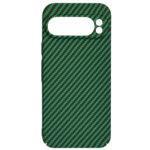 Coque Techsuit Carbonite FiberShell pour Google Pixel 9 Pro XL - Green – Image 5