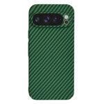 Coque Techsuit Carbonite FiberShell pour Google Pixel 9 Pro XL - Green – Image 3