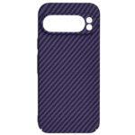 Coque Techsuit Carbonite FiberShell pour Google Pixel 9 Pro XL - Purple – Image 4