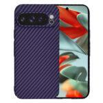 Coque Techsuit Carbonite FiberShell pour Google Pixel 9 Pro XL - Purple