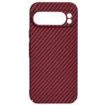 Coque Techsuit Carbonite FiberShell pour Google Pixel 9 Pro XL - Red – Image 4