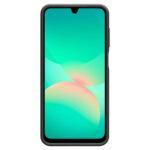 Coque Spigen Liquid Air pour Samsung Galaxy A26 - Matte Black – Image 3