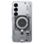 Coque Spigen Ultra Hybrid MagSafe pour Samsung Galaxy S25 - Neo One – Image 2