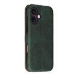 Étui portefeuille Techsuit Safe Wallet Plus pour iPhone 16 Plus - Green – Image 5