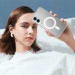 Coque Techsuit MagSafe Pro pour Samsung Galaxy S25 Edge - Transparent – Image 6