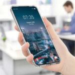 Coque Techsuit MagSafe Pro pour Samsung Galaxy S25 Edge - Transparent – Image 5