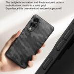 Coque Ringke Onyx Design pour Samsung Galaxy S25 Edge - Camo Black – Image 6