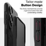 Coque Ringke Onyx Design pour Samsung Galaxy S25 Edge - Camo Black – Image 5