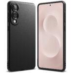 Coque Ringke Onyx pour Samsung Galaxy S25 Edge - Black