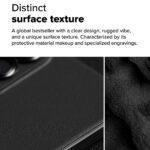 Coque Ringke Onyx MagSafe pour Samsung Galaxy S25 Edge - Black – Image 5