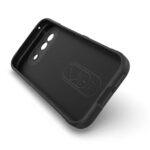 Coque Techsuit Magic Shield pour Google Pixel 9a - Black – Image 3