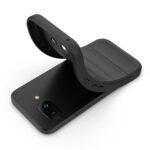 Coque Techsuit Magic Shield pour Google Pixel 9a - Black – Image 4