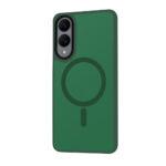 Coque Techsuit HaloFrost MagSafe Series pour Samsung Galaxy S25 Edge - Midnight Green – Image 3
