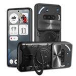 Coque Techsuit CamGuard Pro pour Nothing Phone (3a) - Black