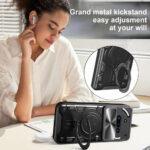 Coque Techsuit CamGuard Pro pour Nothing Phone (3a) - Red – Image 6