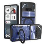 Coque Techsuit CamGuard Pro pour Nothing Phone (3a) - Blue