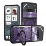 Coque Techsuit CamGuard Pro pour Nothing Phone (3a) - Purple