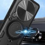 Coque Techsuit CamGuard Pro pour Nothing Phone (3a) Pro - Black – Image 3