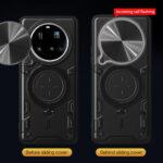 Coque Techsuit CamGuard Pro pour Nothing Phone (3a) Pro - Black – Image 6