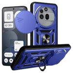 Coque Techsuit CamShield Series pour Nothing Phone (3a) Pro - Blue