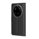 Étui portefeuille Techsuit Leather Folio pour Xiaomi 15 Ultra - Black – Image 5