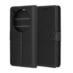 Étui portefeuille Techsuit Leather Folio pour Xiaomi 15 Ultra - Black – Image 6