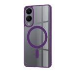 Coque Techsuit MagSafe Pro pour Samsung Galaxy S25 Edge - Purple – Image 3