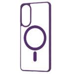 Coque Techsuit MagSafe Pro pour Samsung Galaxy S25 Edge - Purple – Image 4
