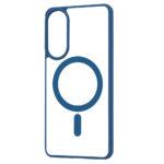 Coque Techsuit MagSafe Pro pour Samsung Galaxy S25 Edge - Blue – Image 4