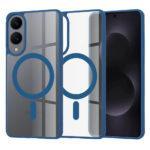 Coque Techsuit MagSafe Pro pour Samsung Galaxy S25 Edge - Blue