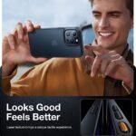 Coque Torras Guardian Series pour Google Pixel 9a - Black – Image 3