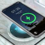 Coque Techsuit MagSafe Pro pour Samsung Galaxy S25 - Transparent – Image 4