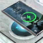 Coque Techsuit MagSafe Pro pour Samsung Galaxy S25 Ultra - Transparent – Image 4