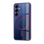 Coque Techsuit MagSafe Pro pour Samsung Galaxy S25 - Purple – Image 3