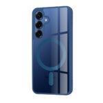 Coque Techsuit MagSafe Pro pour Samsung Galaxy S25 - Blue – Image 3