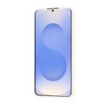 Coque Techsuit MagSafe Pro pour Samsung Galaxy S25 - Nude Pink – Image 2