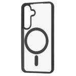 Coque Techsuit MagSafe Pro pour Samsung Galaxy S25 - Black – Image 4