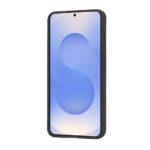 Coque Techsuit MagSafe Pro pour Samsung Galaxy S25 - Black – Image 2