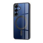 Coque Techsuit MagSafe Pro pour Samsung Galaxy S25 - Black – Image 3