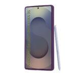 Coque Techsuit MagSafe Pro pour Samsung Galaxy S25 Ultra - Purple – Image 2