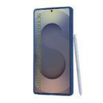 Coque Techsuit MagSafe Pro pour Samsung Galaxy S25 Ultra - Blue – Image 2