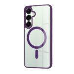 Coque Techsuit MagSafe Pro pour Samsung Galaxy S25 Plus - Purple – Image 3