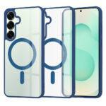 Coque Techsuit MagSafe Pro pour Samsung Galaxy S25 Plus - Blue