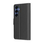 Étui portefeuille Techsuit Leather Folio pour Samsung Galaxy S25 - Black – Image 5