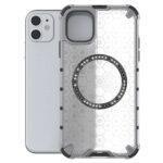 Coque Techsuit HoneyComb Shield MagSafe pour iPhone 11 - White – Image 2