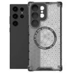 Coque Techsuit HoneyComb Shield MagSafe pour Samsung Galaxy S25 Ultra - Black – Image 2