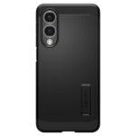 Coque Spigen Tough Armor MagSafe pour Samsung Galaxy S25 Edge - Black – Image 3