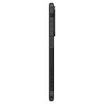 Coque Spigen Tough Armor MagSafe pour Samsung Galaxy S25 Edge - Black – Image 6