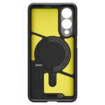 Coque Spigen Tough Armor MagSafe pour Samsung Galaxy S25 Edge - Gunmetal – Image 3